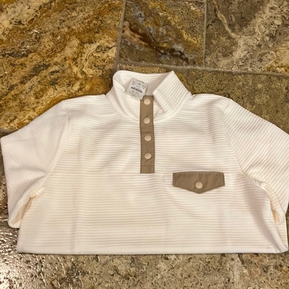 J. Crew Factory Tops - NWT J. CREW Top